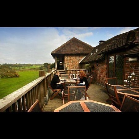Crockstead Farm Hotel Lewes Exterior photo
