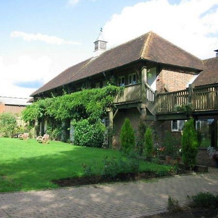 Crockstead Farm Hotel Lewes Exterior photo