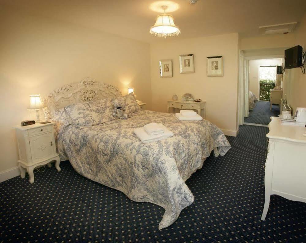 Crockstead Farm Hotel Lewes Exterior photo